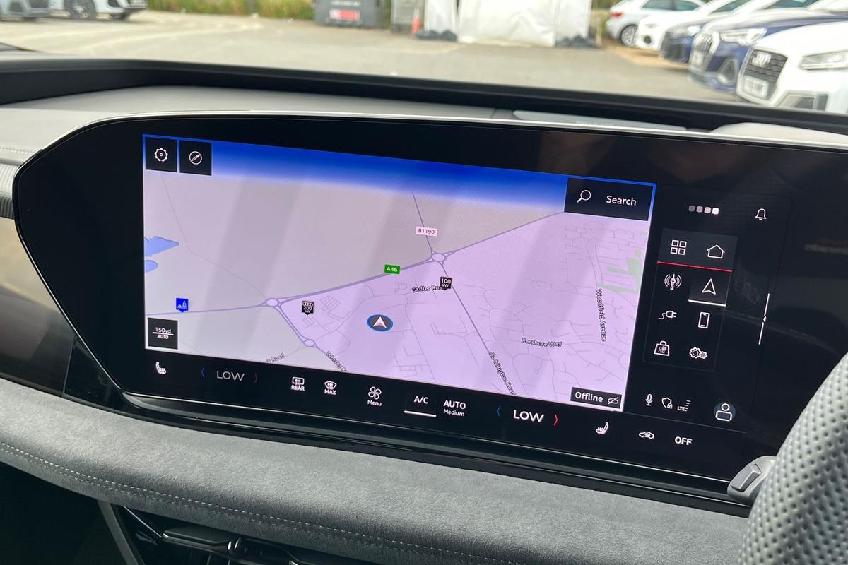 Used Audi A6 2025 for sale - 77533262: Photo 14