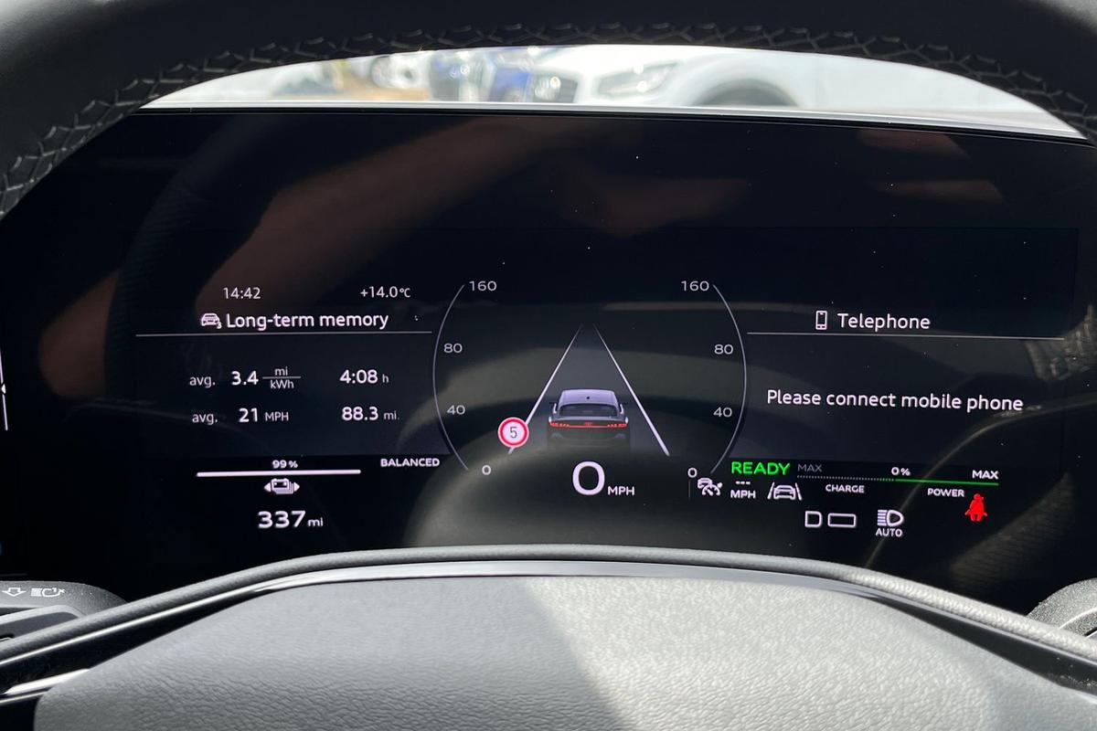 Used Audi A6 2025 for sale - 77533262: Photo 15