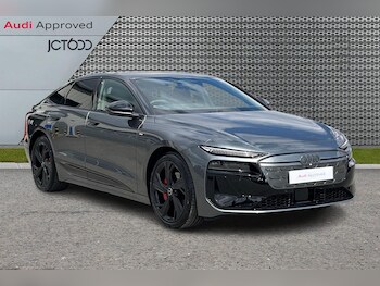 Audi A6 feature image