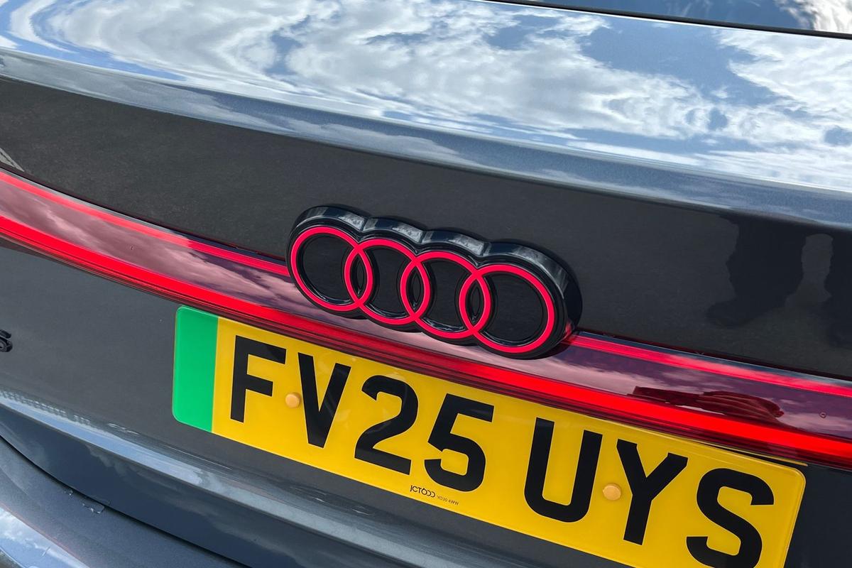 Used Audi A6 2025 for sale - 77533262: Photo 21