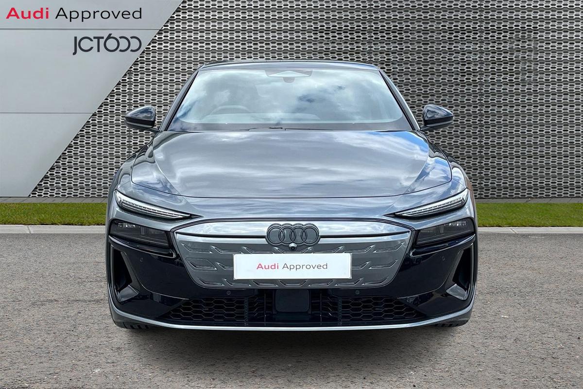 Used Audi A6 2025 for sale - 77533262: Photo 8