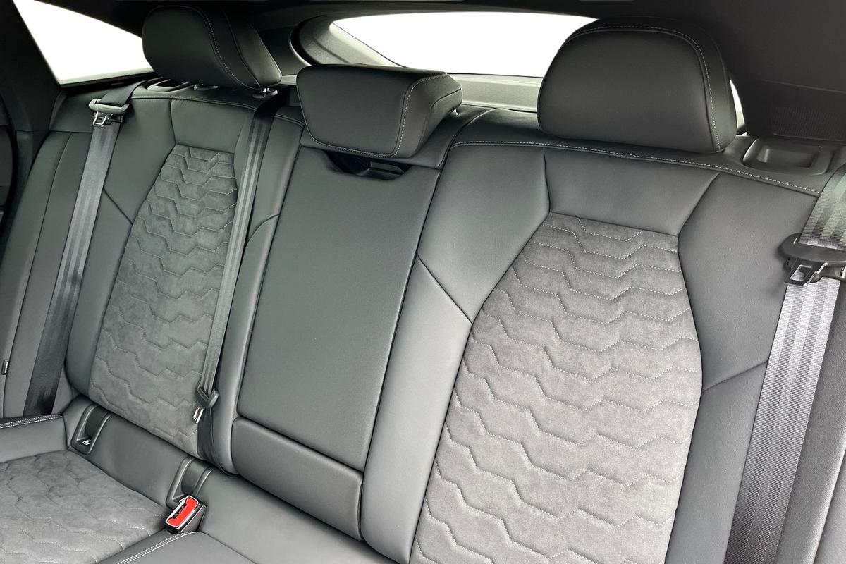 Used Audi A6 2025 for sale - 77533262: Photo 9