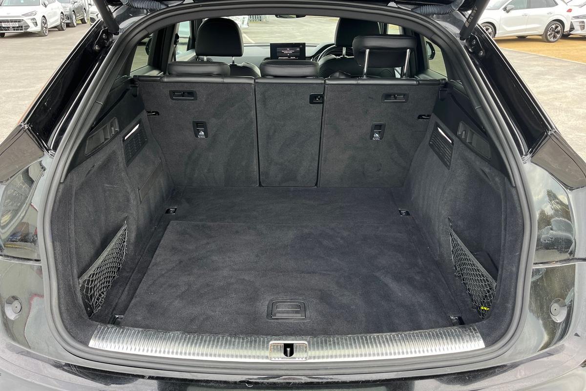 Used Audi Q5 2023 for sale - 76676820: Photo 12