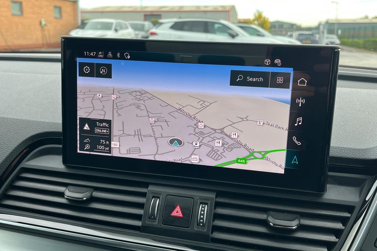 Used Audi Q5 2023 for sale - 76676820: Photo 14