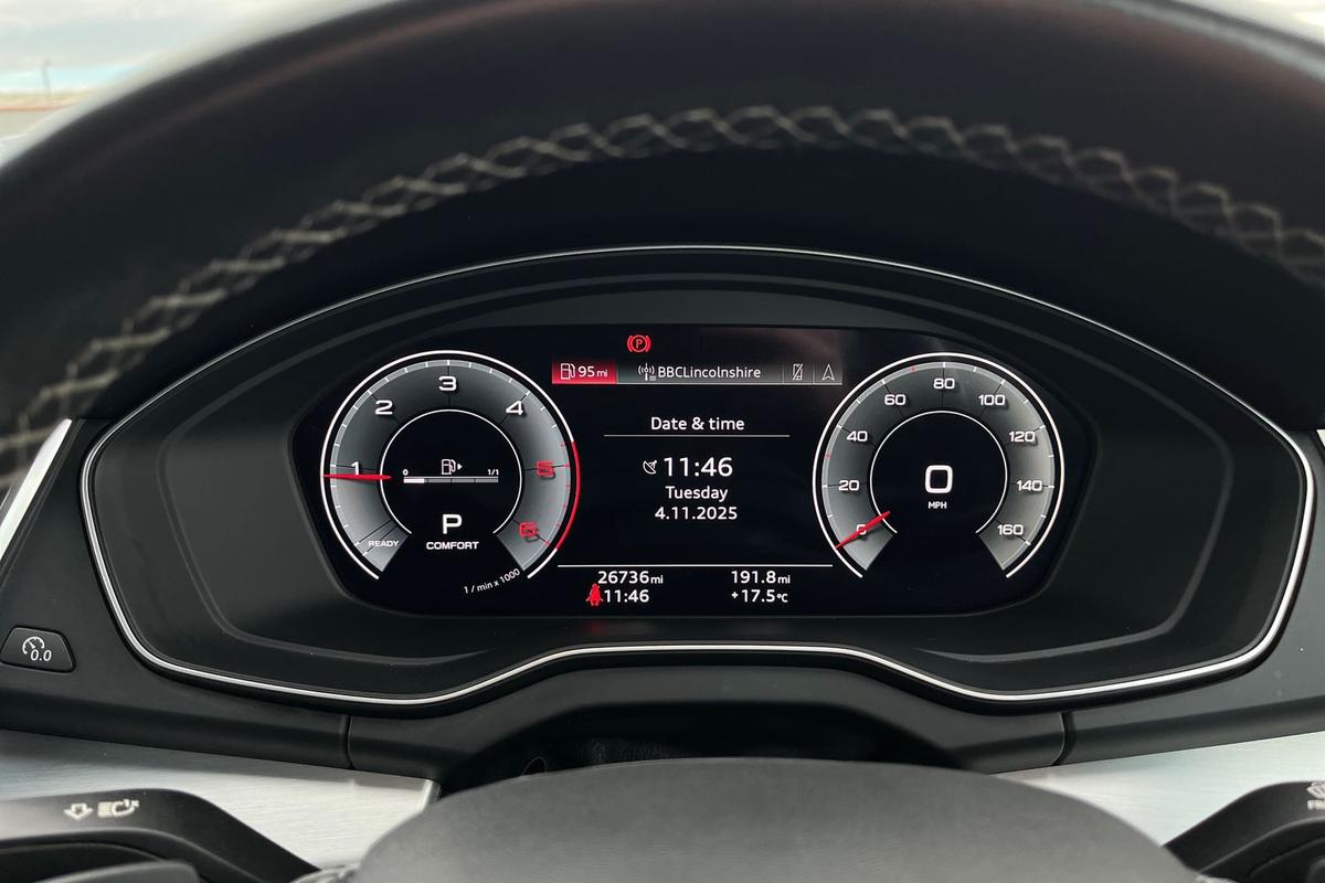 Used Audi Q5 2023 for sale - 76676820: Photo 15