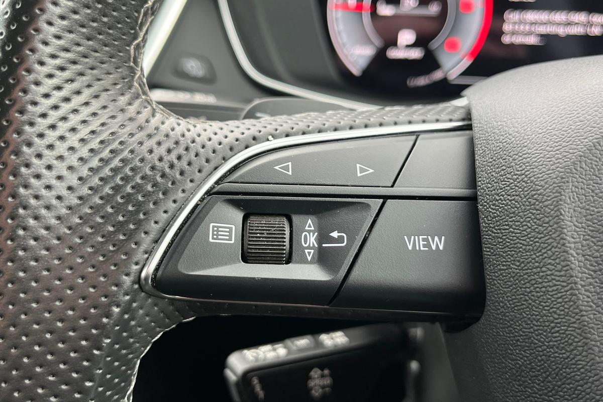 Used Audi Q5 2023 for sale - 76676820: Photo 16