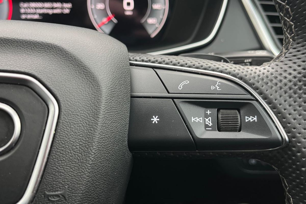 Used Audi Q5 2023 for sale - 76676820: Photo 17