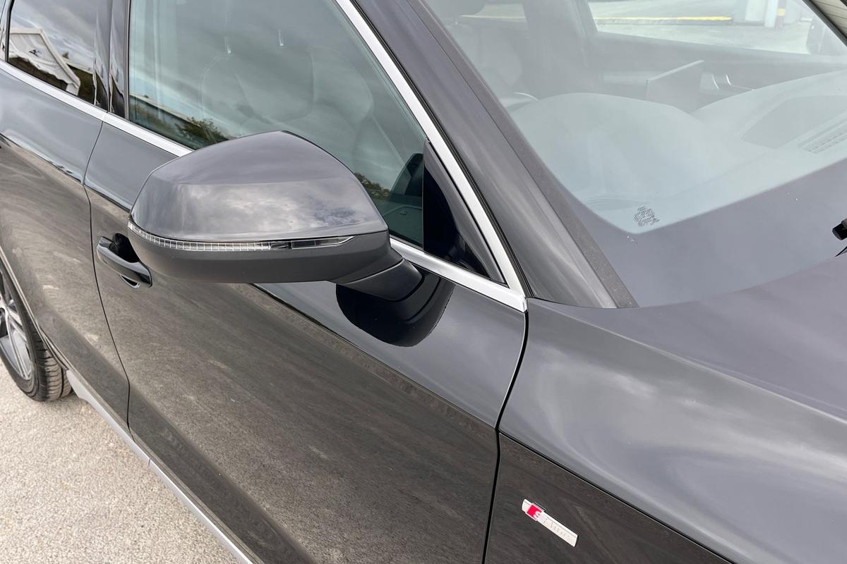 Used Audi Q5 2023 for sale - 76676820: Photo 20