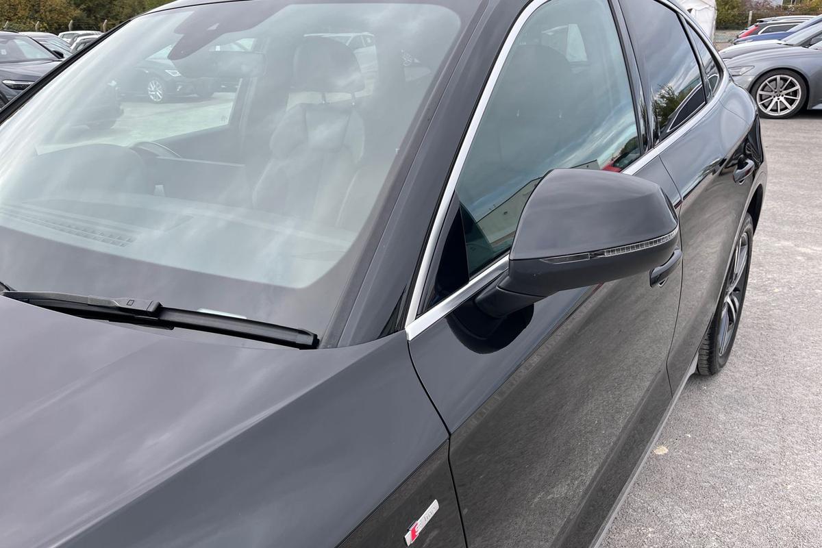 Used Audi Q5 2023 for sale - 76676820: Photo 21