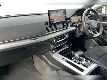 Used Audi Q5 2023 for sale - 76676820: Photo