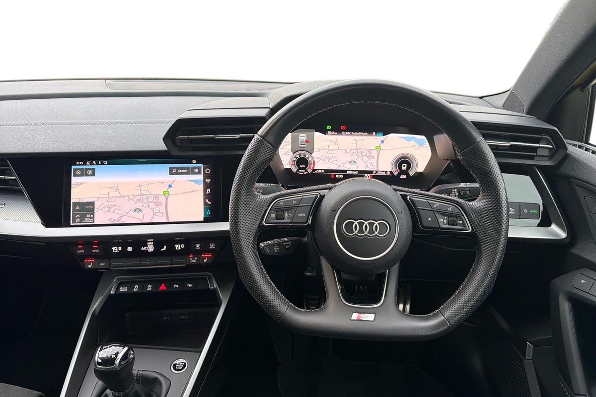 Used Audi A3 2022 for sale - 77533402: Photo 11