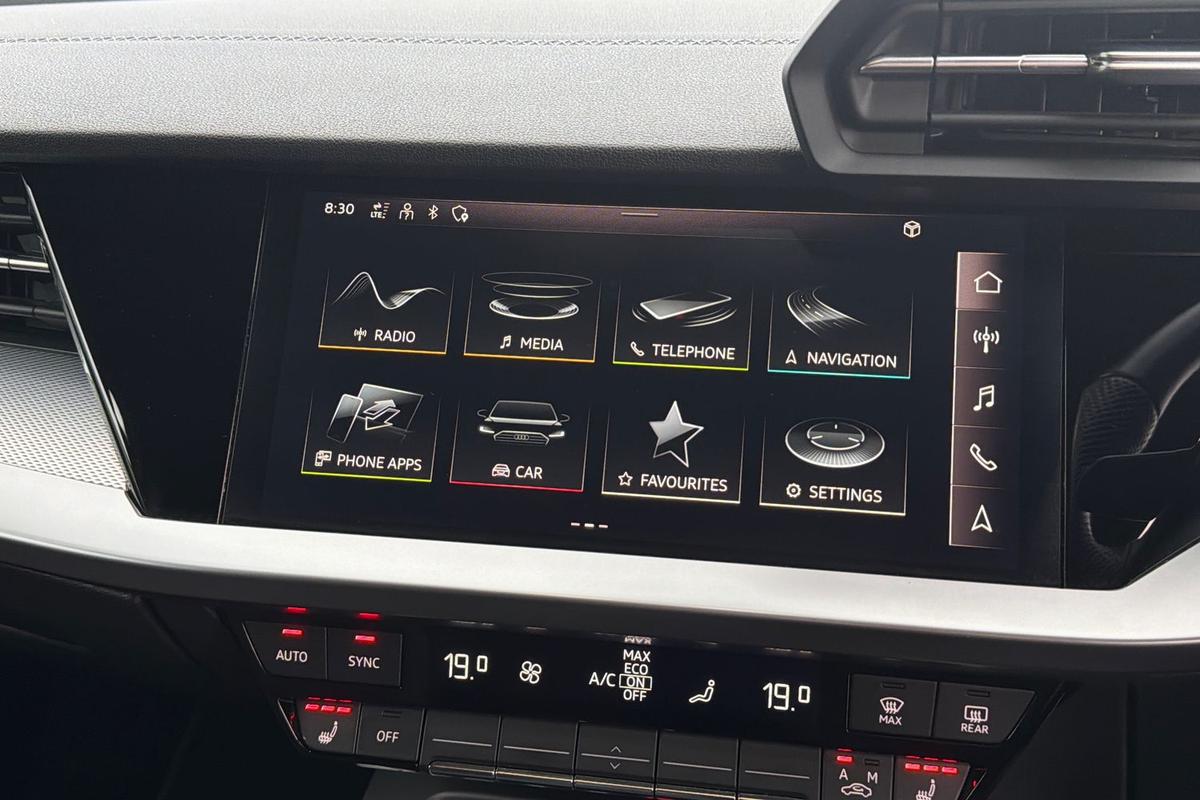 Used Audi A3 2022 for sale - 77533402: Photo 13