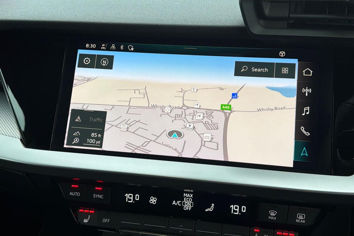 Used Audi A3 2022 for sale - 77533402: Photo 14