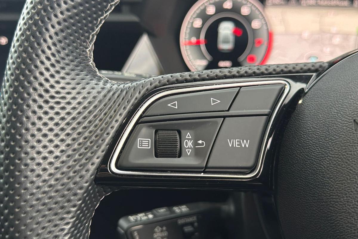 Used Audi A3 2022 for sale - 77533402: Photo 16