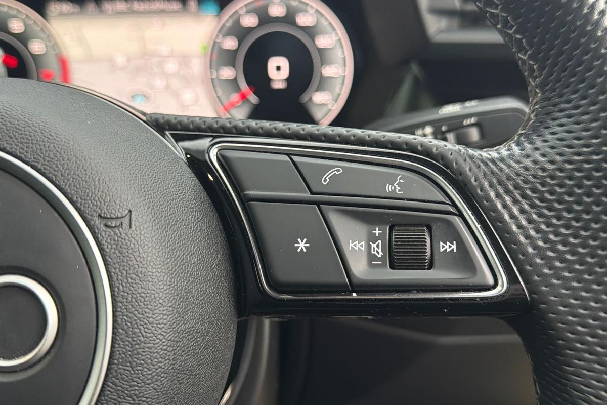 Used Audi A3 2022 for sale - 77533402: Photo 17