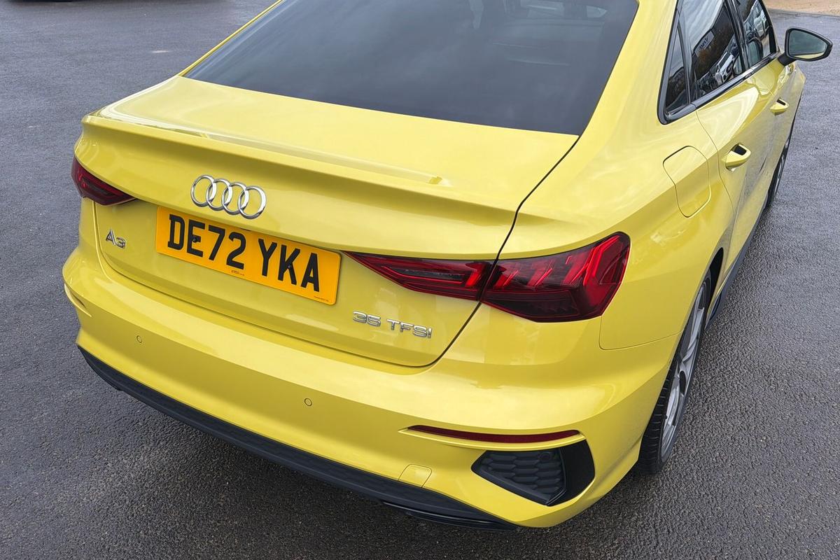 Used Audi A3 2022 for sale - 77533402: Photo 18