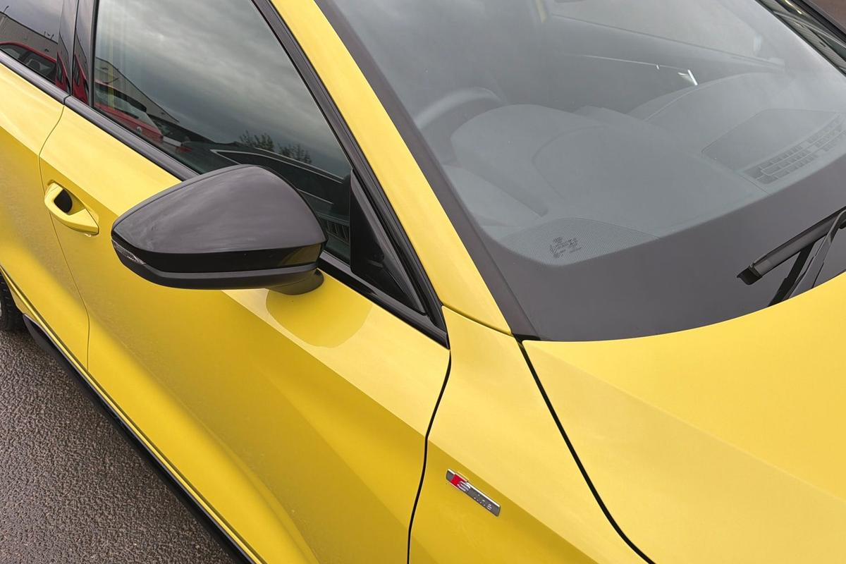 Used Audi A3 2022 for sale - 77533402: Photo 20