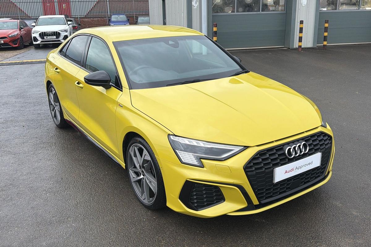 Used Audi A3 2022 for sale - 77533402: Photo 21