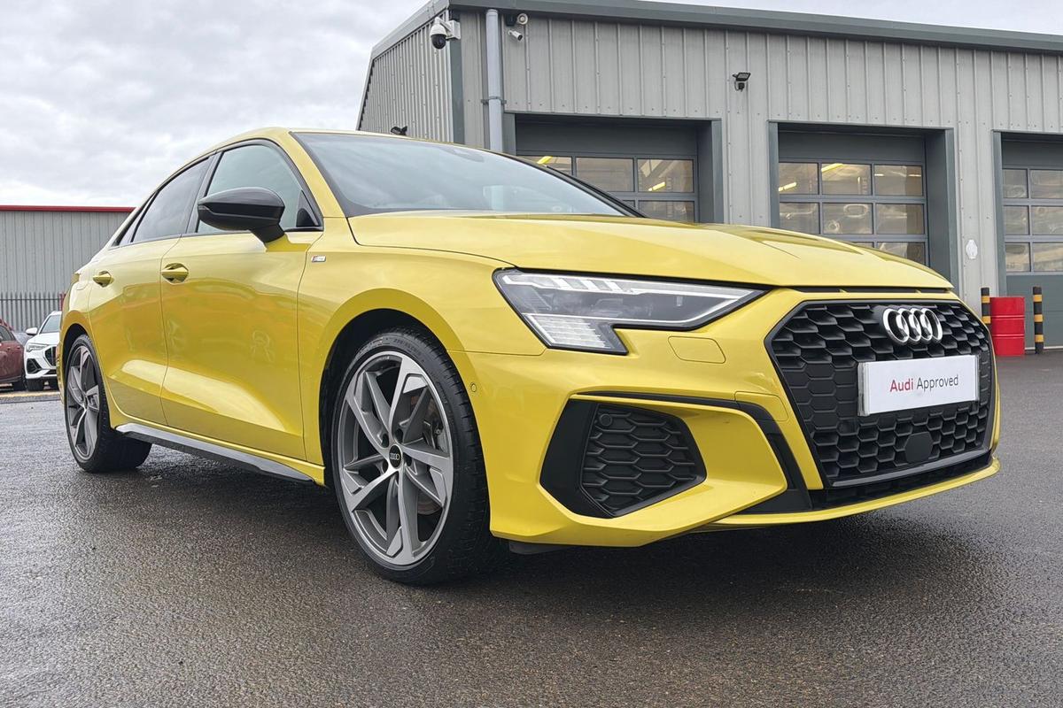 Used Audi A3 2022 for sale - 77533402: Photo 22