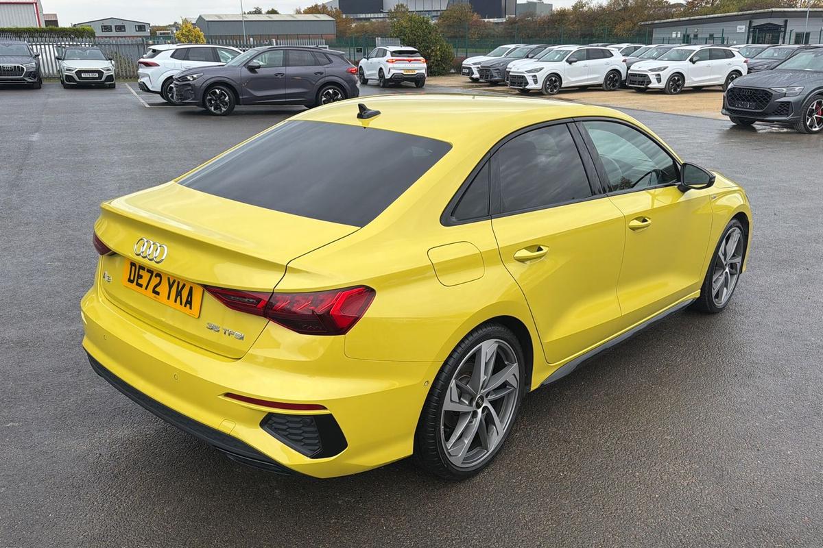 Used Audi A3 2022 for sale - 77533402: Photo 25