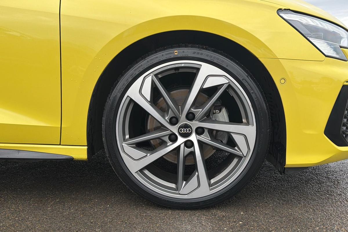 Used Audi A3 2022 for sale - 77533402: Photo 5