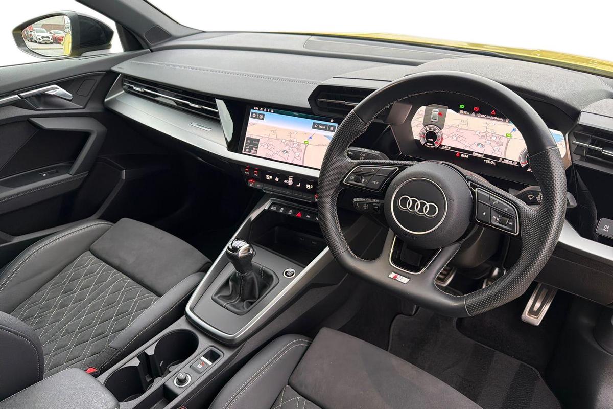 Used Audi A3 2022 for sale - 77533402: Photo 6