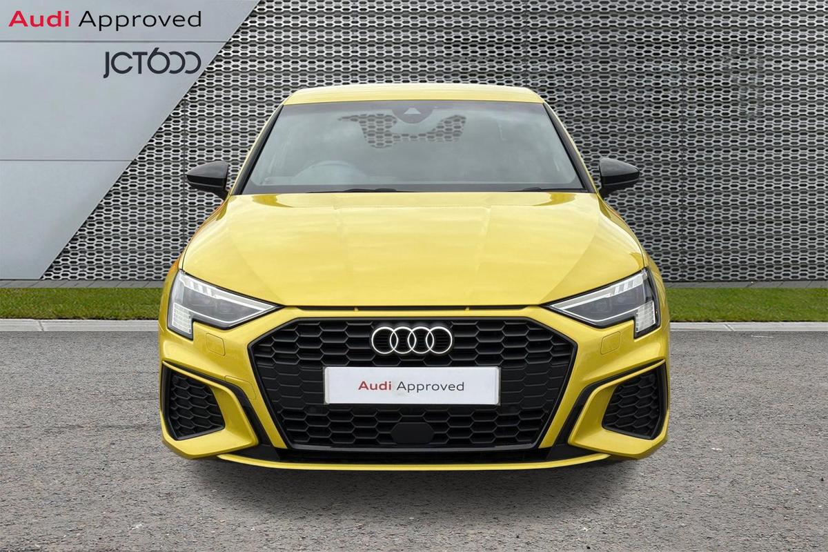 Used Audi A3 2022 for sale - 77533402: Photo 8