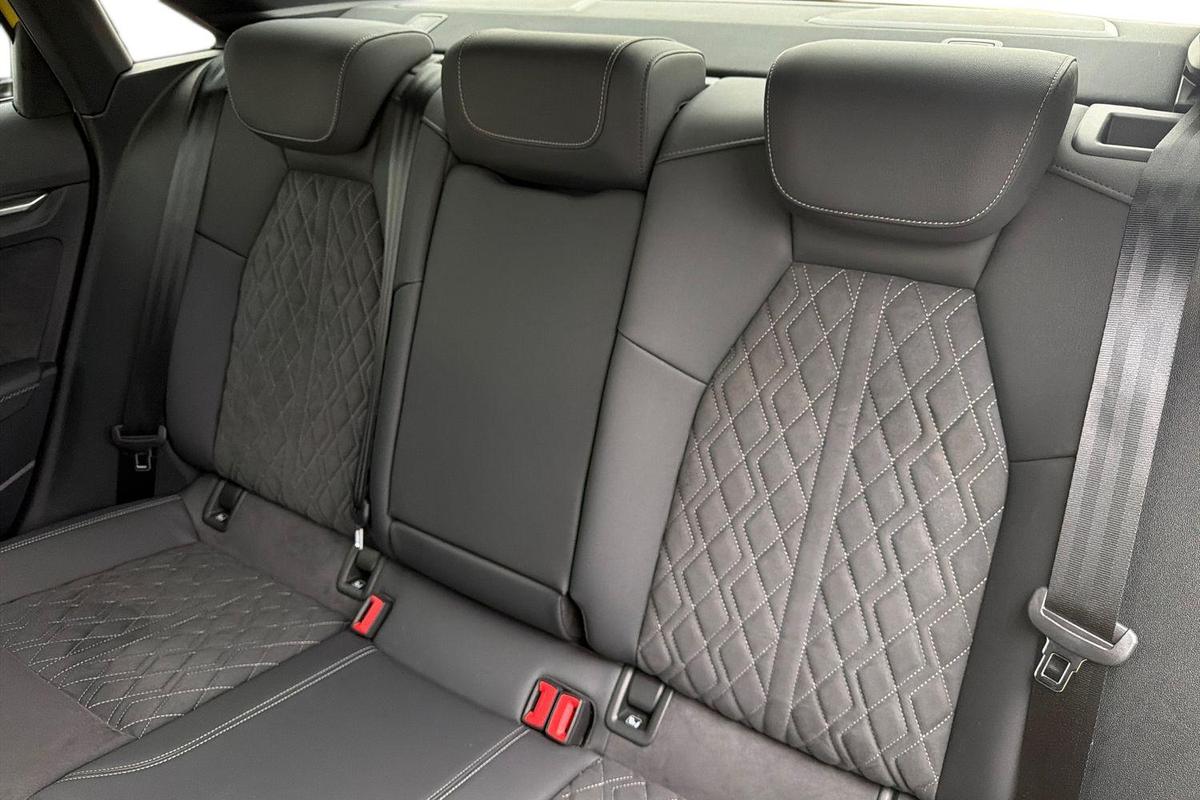 Used Audi A3 2022 for sale - 77533402: Photo 9