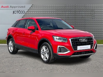 Used Audi Q2 2022 for sale - 76231261: Photo