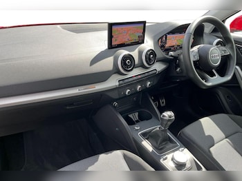 Used Audi Q2 2022 for sale - 76231261: Photo