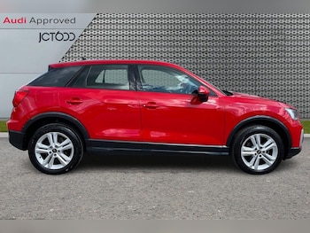 Used Audi Q2 2022 for sale - 76231261: Photo