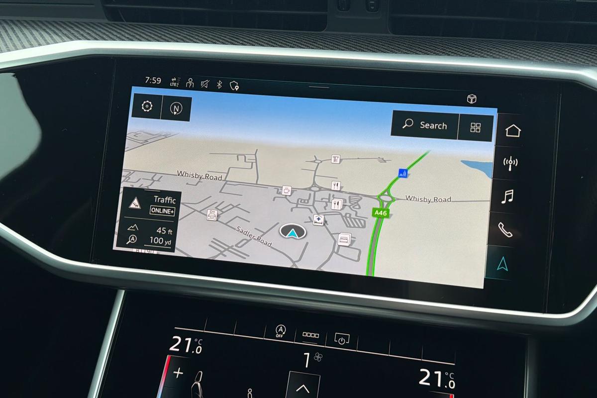 Used Audi A6 2022 for sale - 76674704: Photo 14