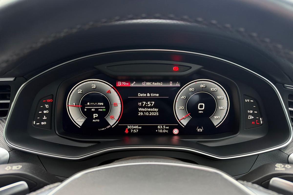 Used Audi A6 2022 for sale - 76674704: Photo 15