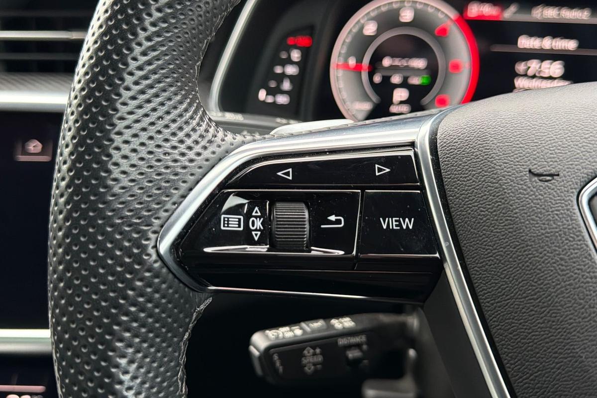 Used Audi A6 2022 for sale - 76674704: Photo 16