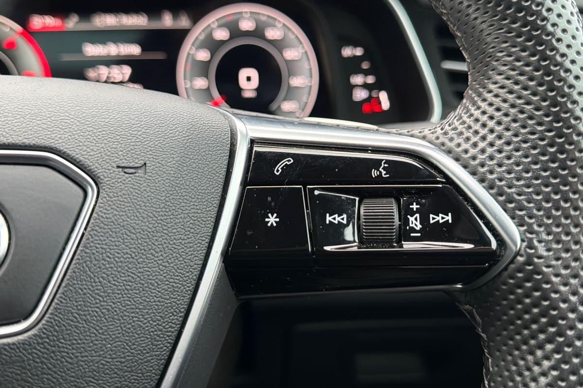 Used Audi A6 2022 for sale - 76674704: Photo 17