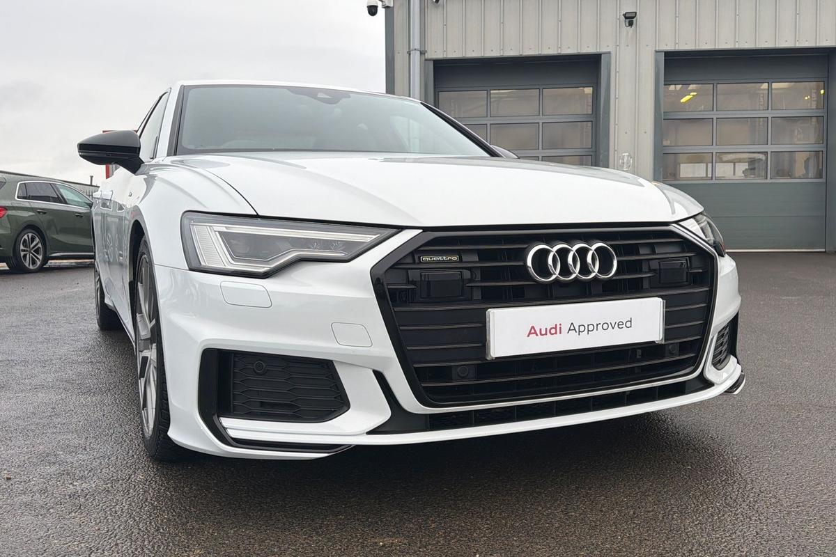 Used Audi A6 2022 for sale - 76674704: Photo 22