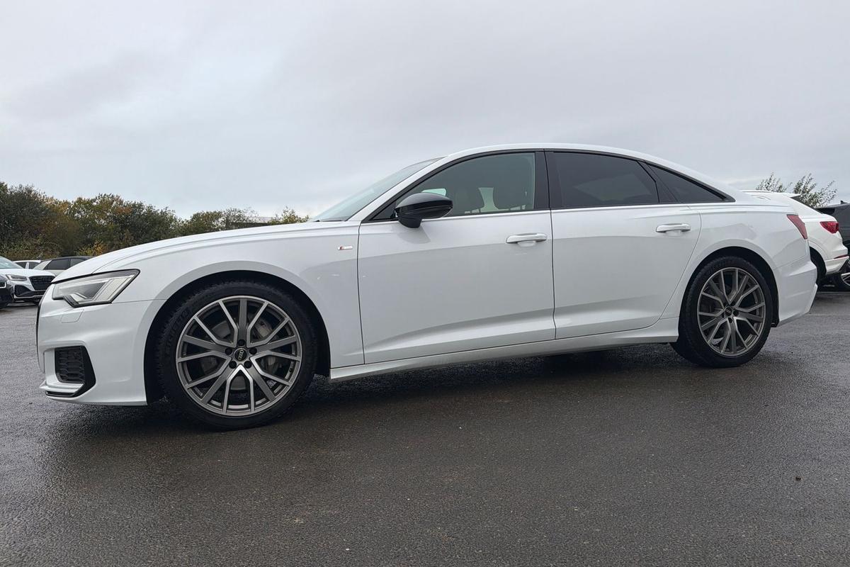 Used Audi A6 2022 for sale - 76674704: Photo 24