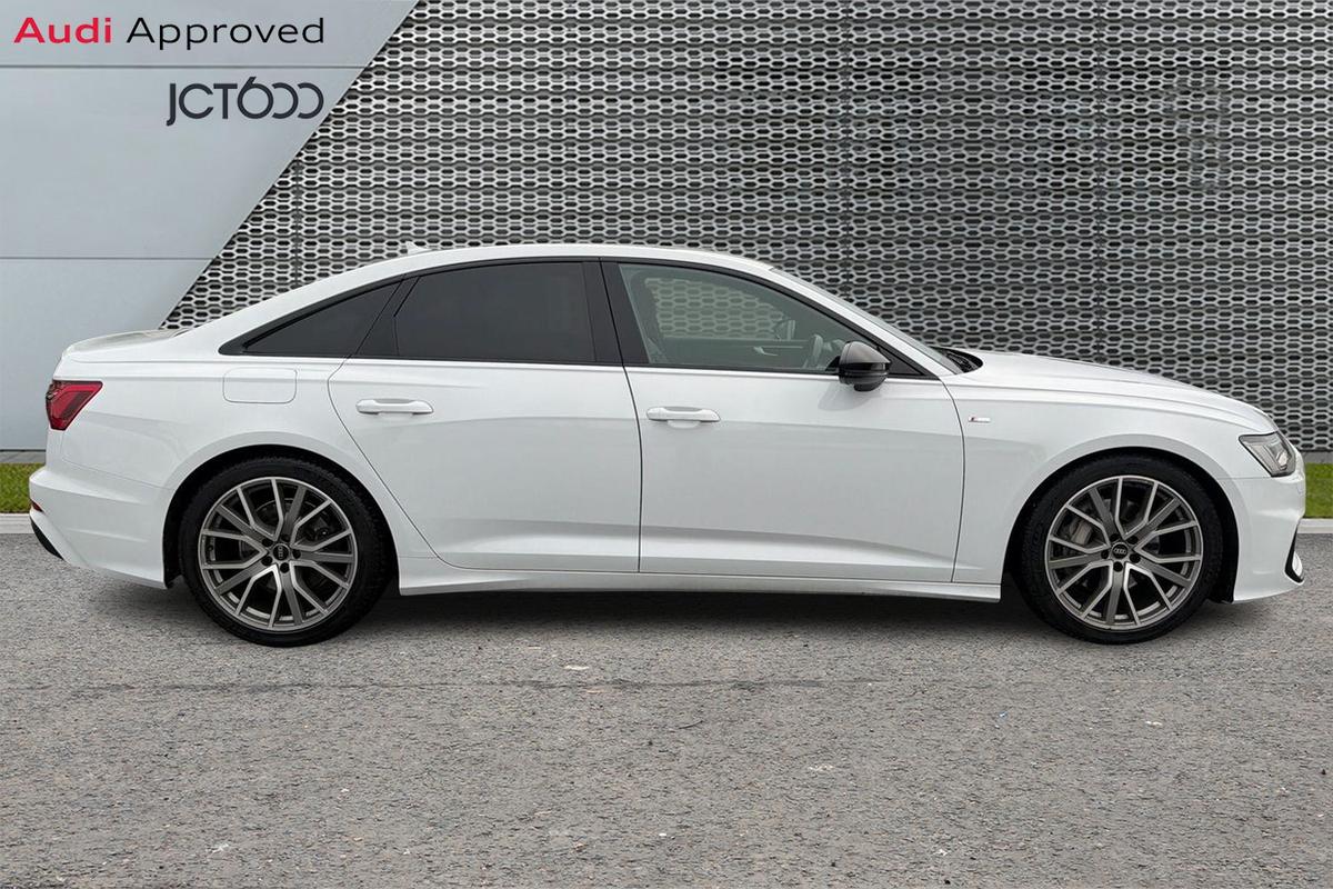 Used Audi A6 2022 for sale - 76674704: Photo 4