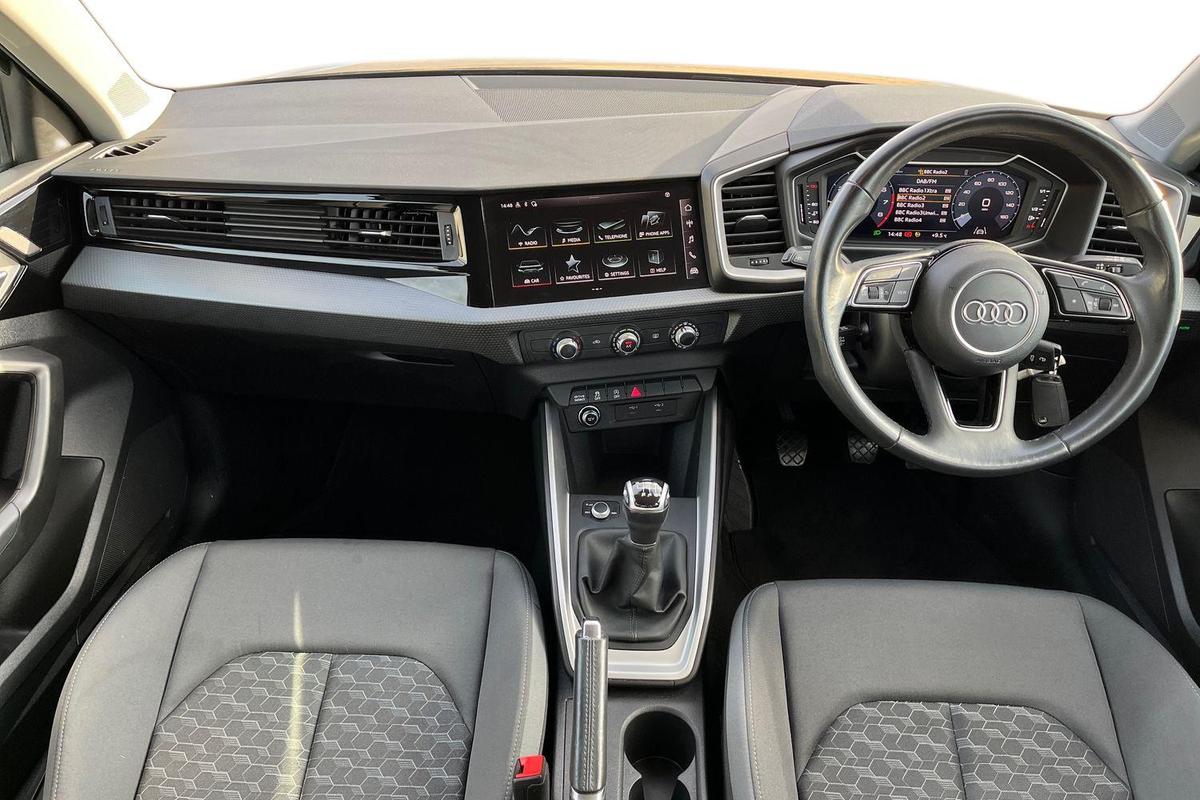 Used Audi A1 2023 for sale - 77533392: Photo 10