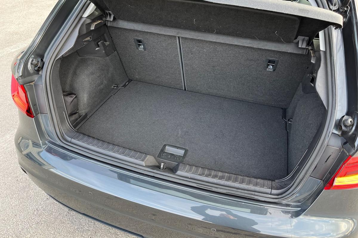 Used Audi A1 2023 for sale - 77533392: Photo 12