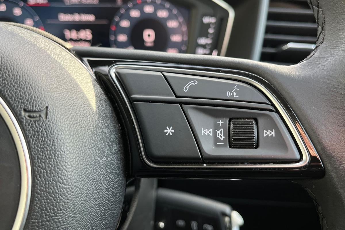 Used Audi A1 2023 for sale - 77533392: Photo 17