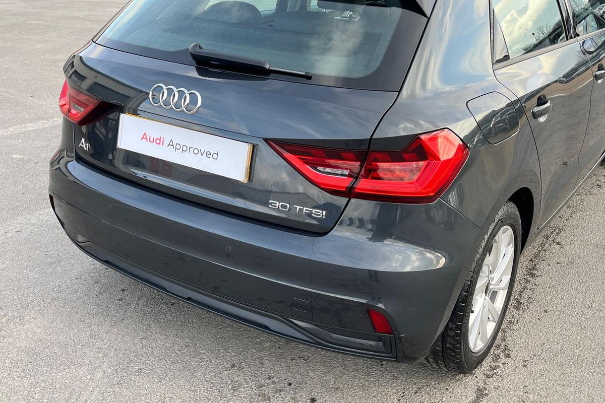 Used Audi A1 2023 for sale - 77533392: Photo 18