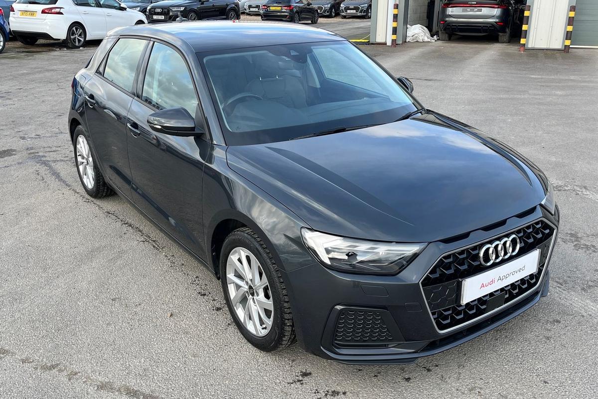Used Audi A1 2023 for sale - 77533392: Photo 21