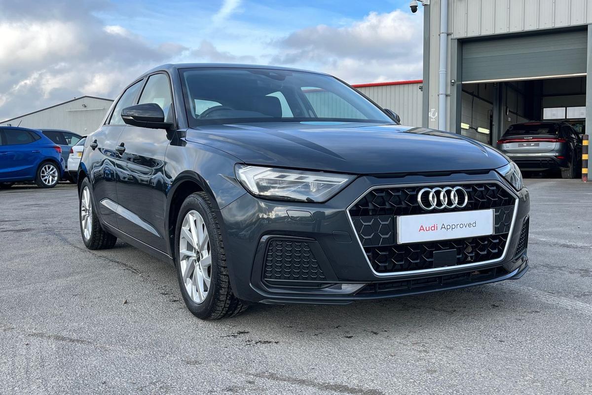 Used Audi A1 2023 for sale - 77533392: Photo 23