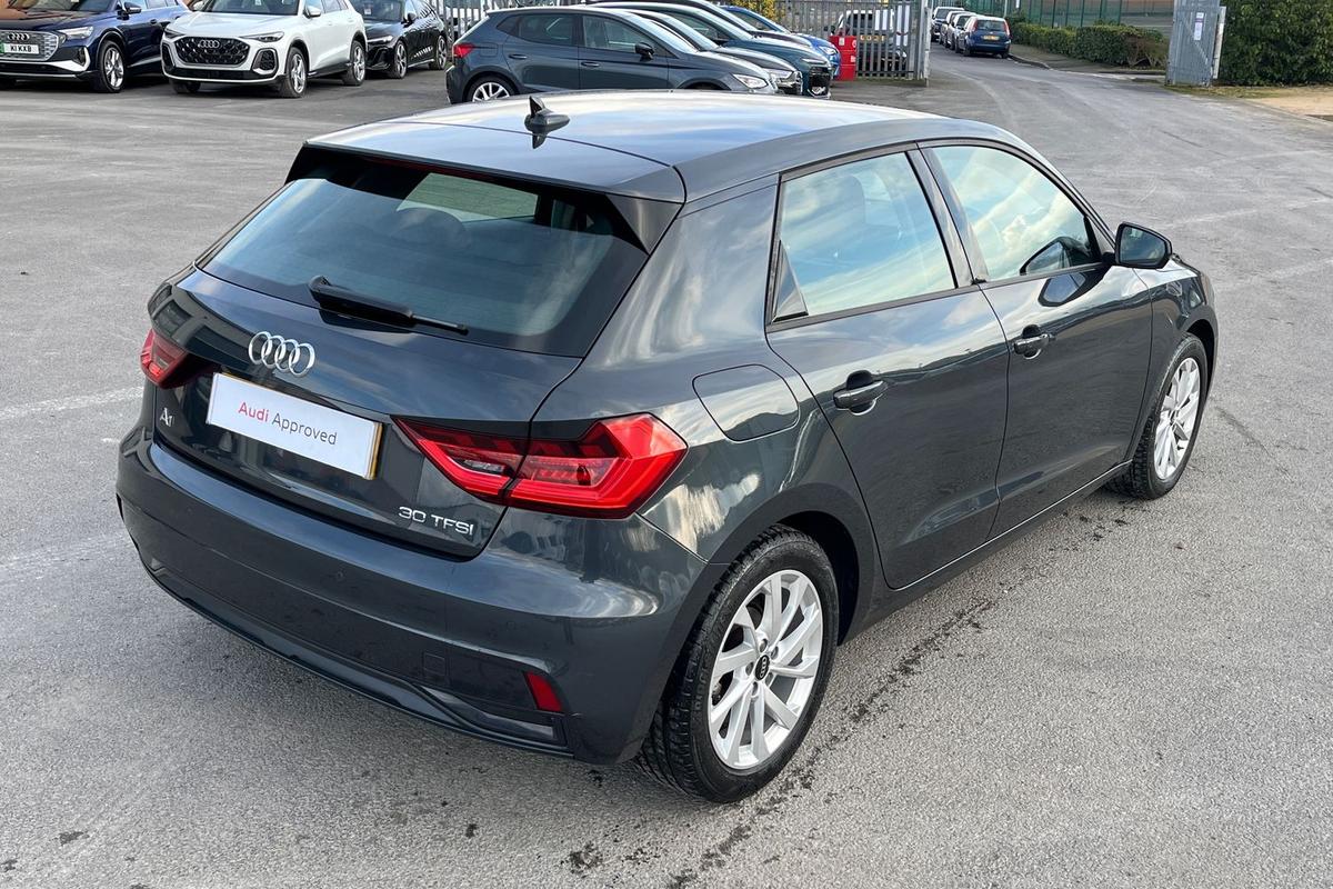 Used Audi A1 2023 for sale - 77533392: Photo 24