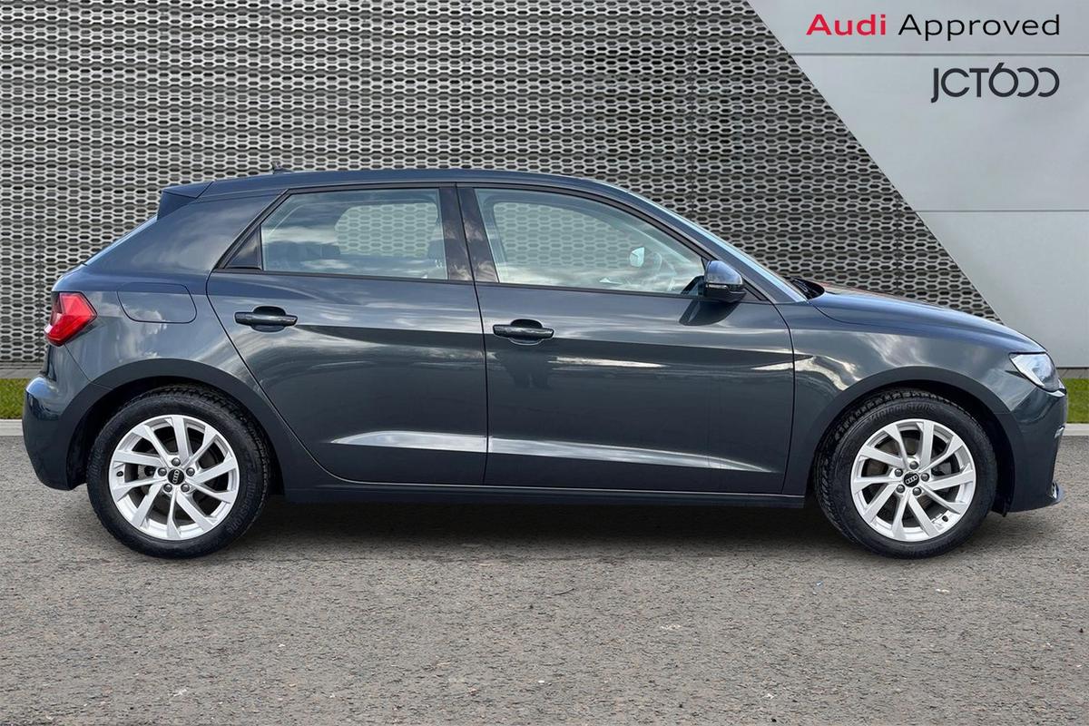 Used Audi A1 2023 for sale - 77533392: Photo 4
