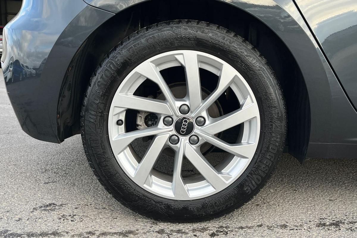 Used Audi A1 2023 for sale - 77533392: Photo 5