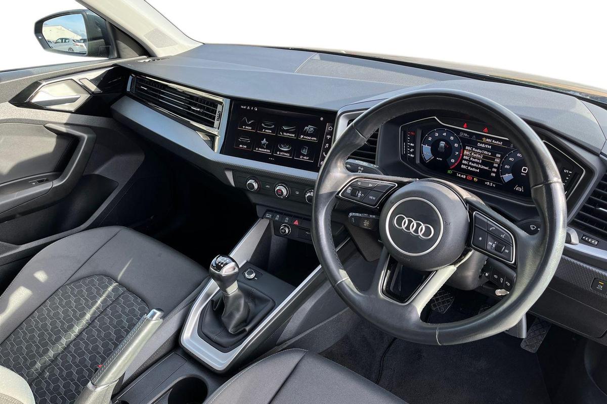 Used Audi A1 2023 for sale - 77533392: Photo 6