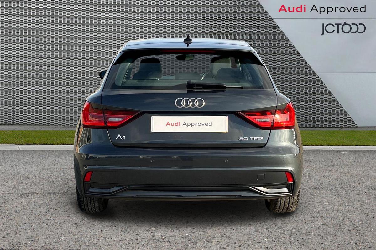 Used Audi A1 2023 for sale - 77533392: Photo 7