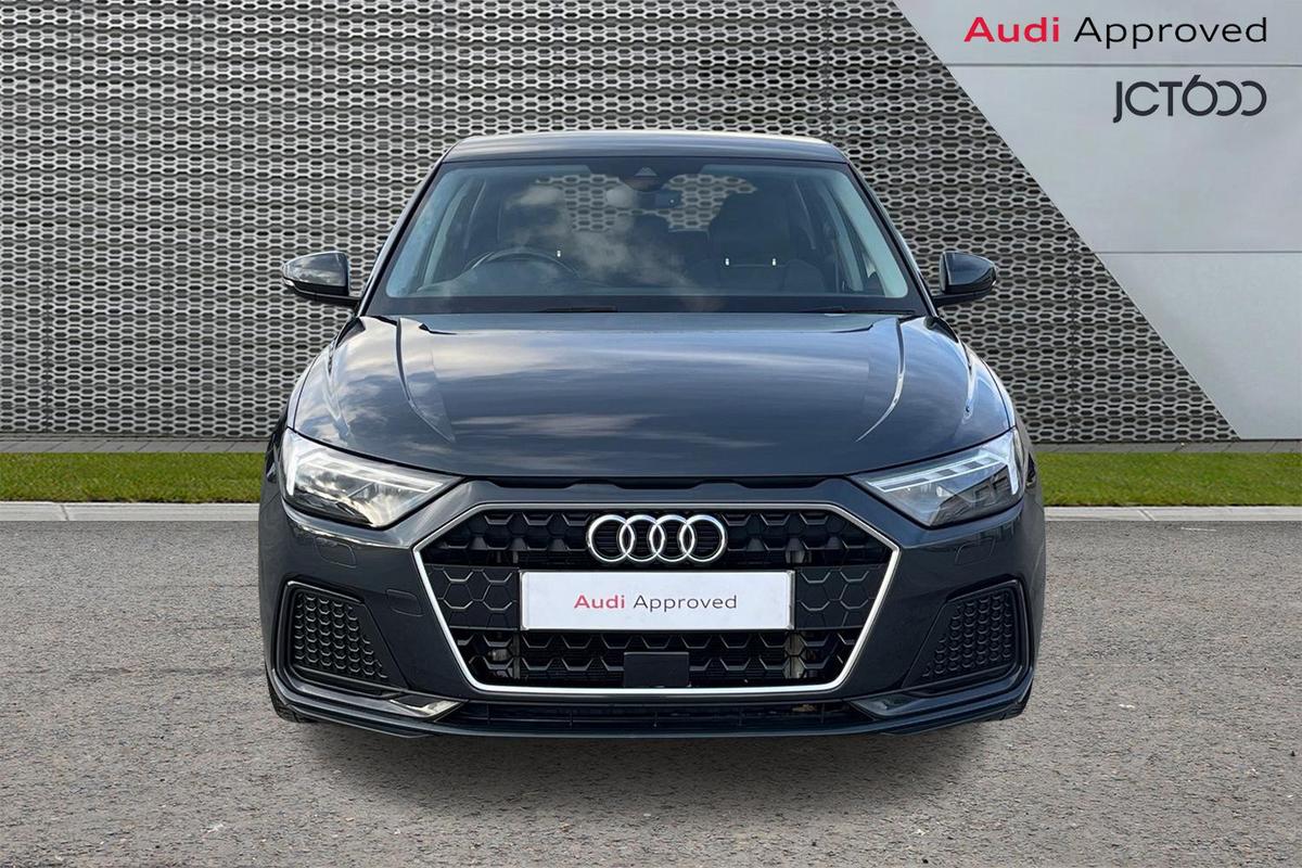 Used Audi A1 2023 for sale - 77533392: Photo 8